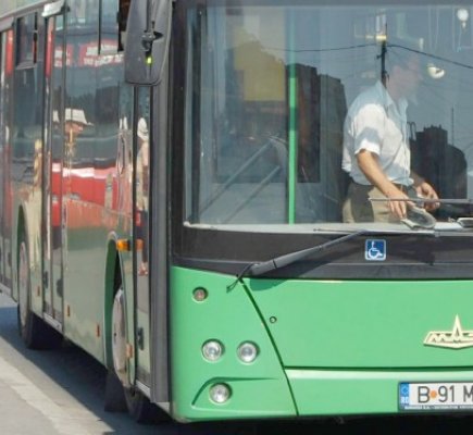A fost lansată o petiţie pentru pentru introducerea autobuzelor RATC în Valu. Ce părere aveţi?